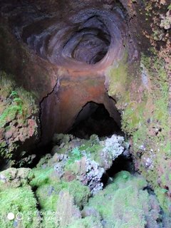 Grotta del Faggio
